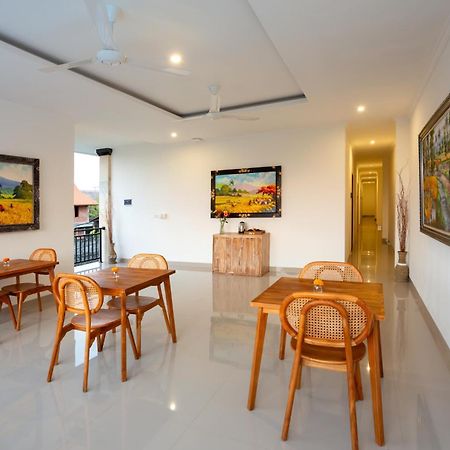 Rahayu Bisma Ubud Exteriör bild