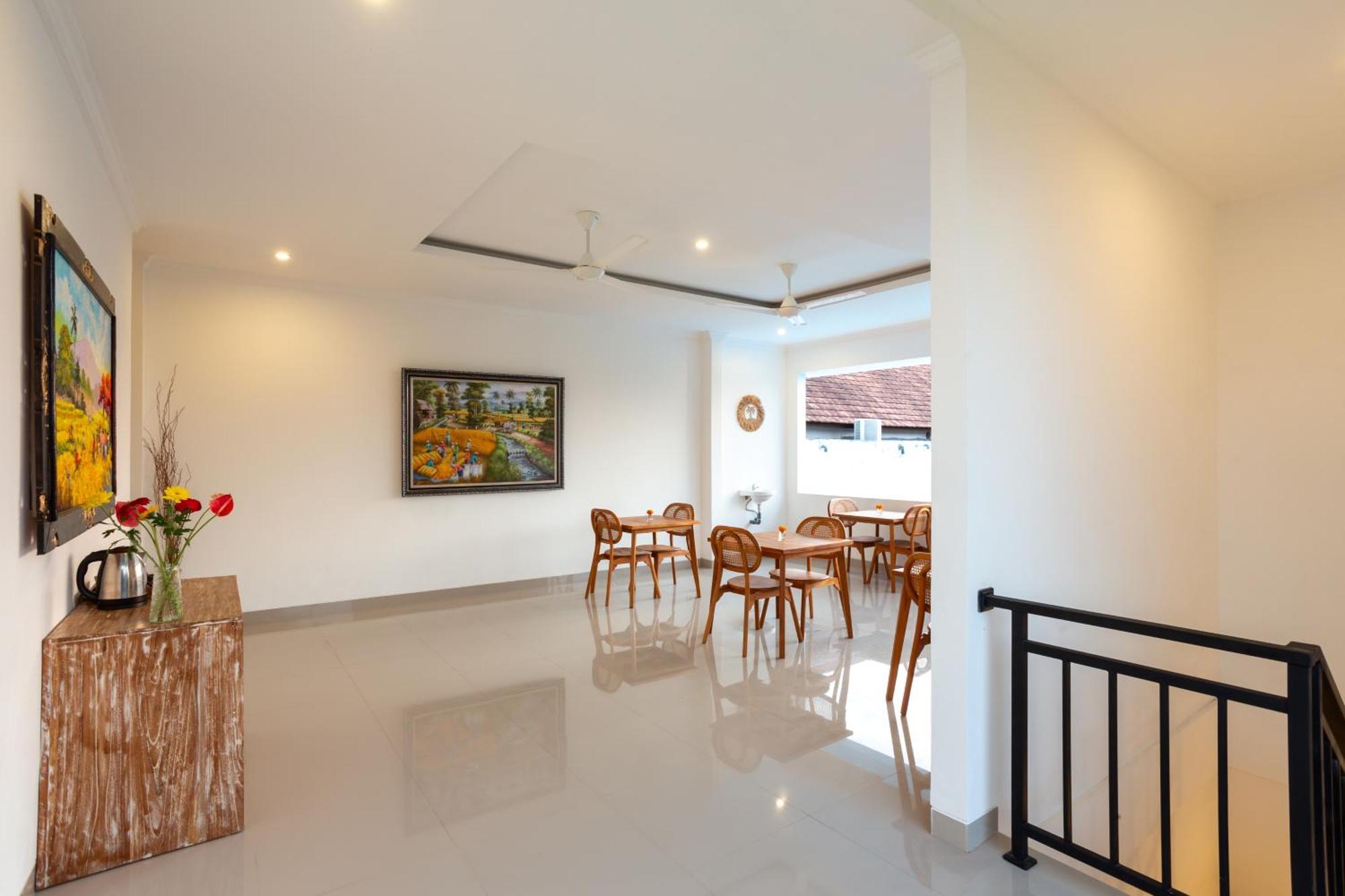 Rahayu Bisma Ubud Exteriör bild