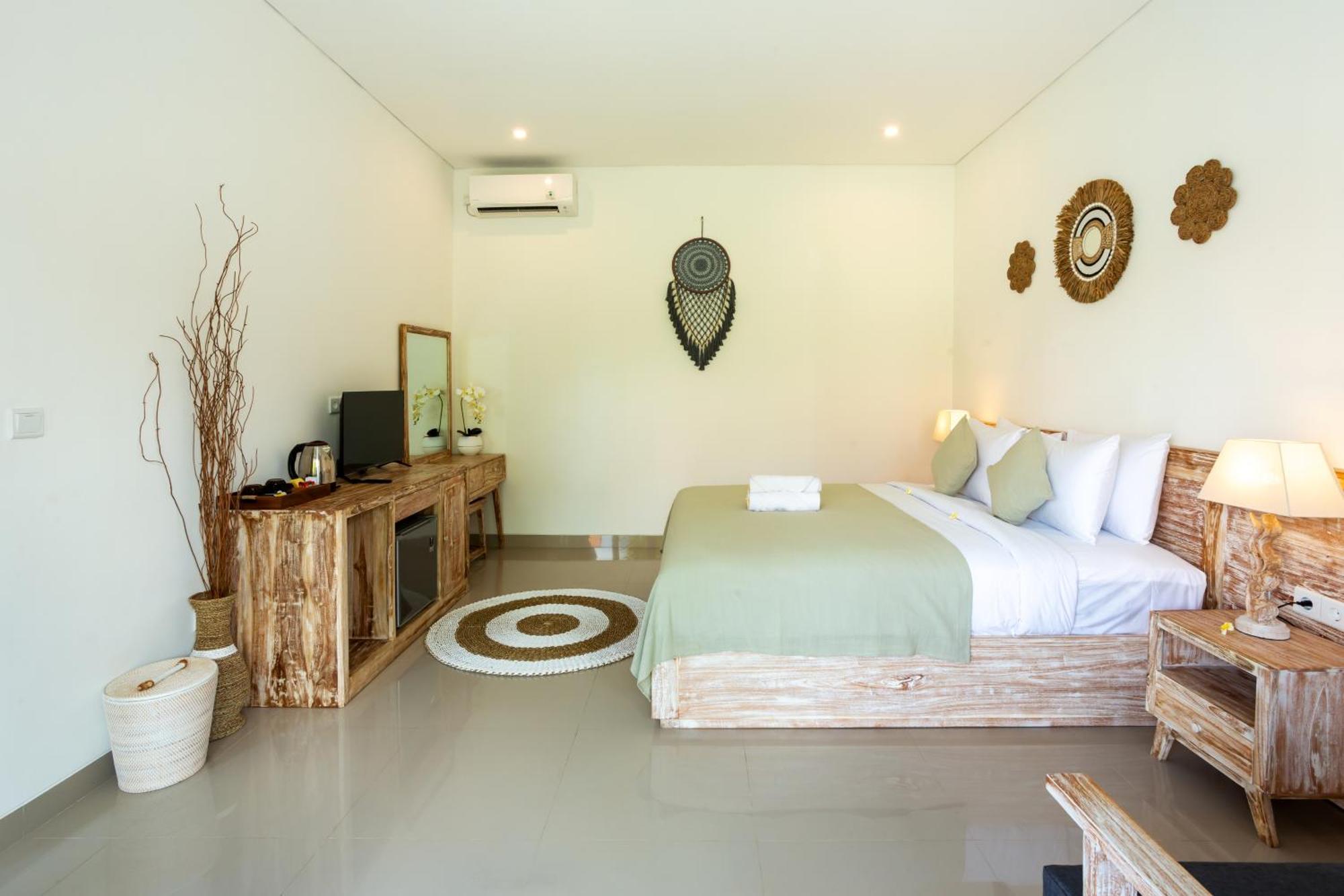 Rahayu Bisma Ubud Exteriör bild